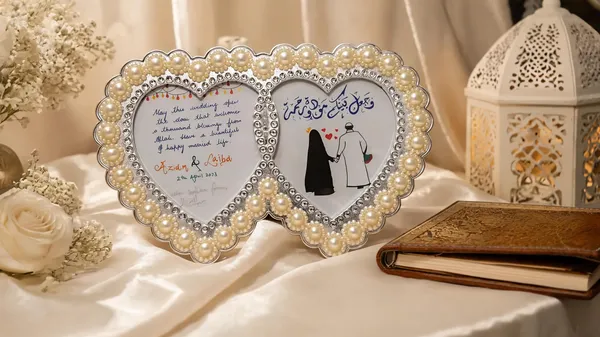 Customized_Wedding_Calligraphy
