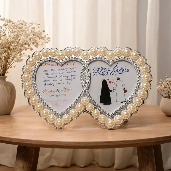 Customized_Wedding_Calligraphy