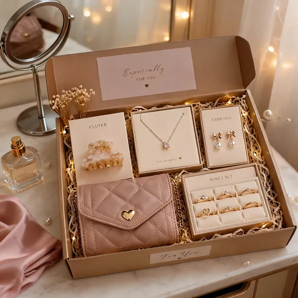 Pink_Jewellery_Gift_Set_for_Women
