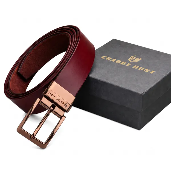 Men_S_Black_Leather_Belt_With_Golden_Metal_Buckle_Premium_Finish
