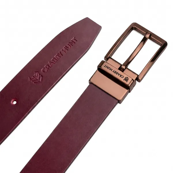 Men_S_Black_Leather_Belt_With_Golden_Metal_Buckle_Premium_Finish