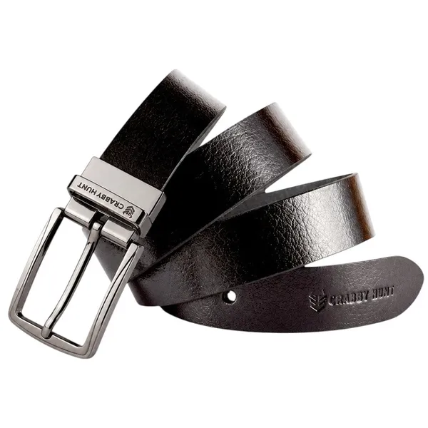 Genuine_Black_Leather_Belt_With_Metal_Buckle