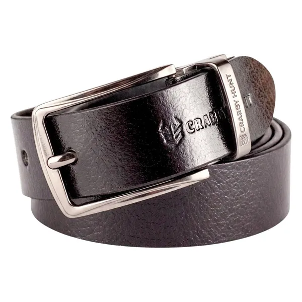 Genuine_Black_Leather_Belt_With_Metal_Buckle