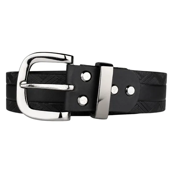 Crabby_Hunt_Black_Patterned_Genuine_Leather_Belt_For_Men_Premium_Quality_Artistic_Design_Durable_Sophisticated