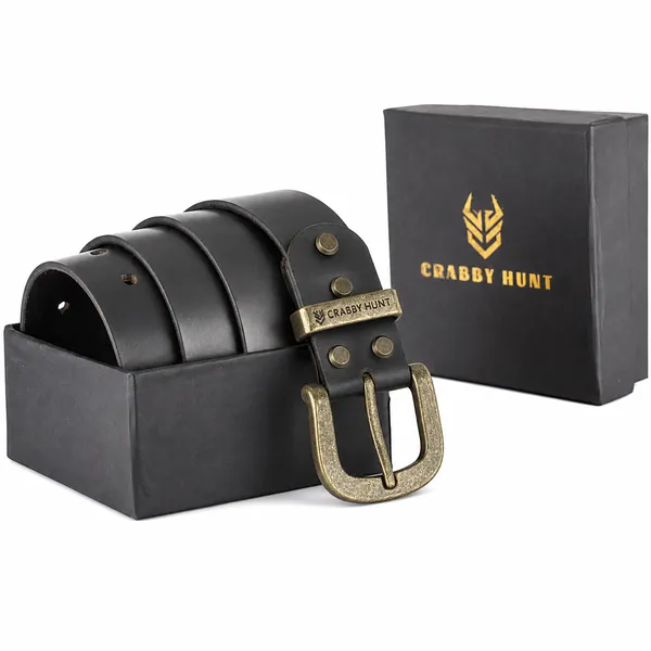 Crabby_Hunt_Black_Leather_Belt_Refined_Everyday_Essential