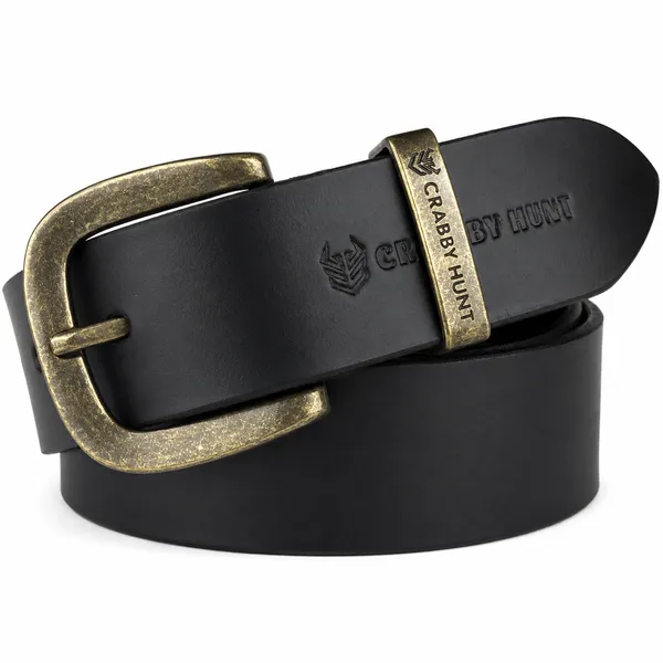 Crabby_Hunt_Black_Leather_Belt_Refined_Everyday_Essential