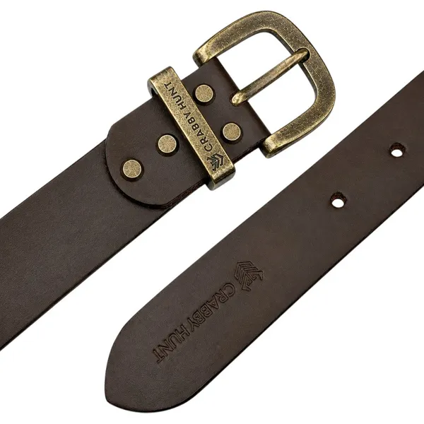 Crabby_Hunt_Brown_Genuine_Leather_Belt_Premium_Elegant_Men_S_Leather_Belt