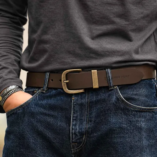 Crabby_Hunt_Brown_Genuine_Leather_Belt_Premium_Elegant_Men_S_Leather_Belt