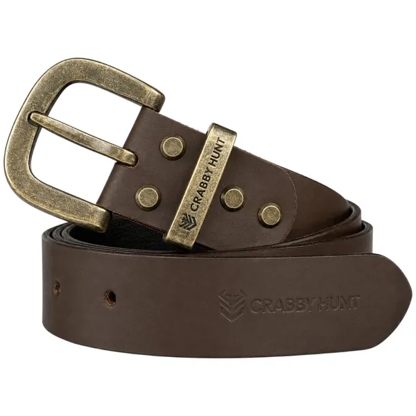 Crabby_Hunt_Brown_Genuine_Leather_Belt_Premium_Elegant_Men_S_Leather_Belt