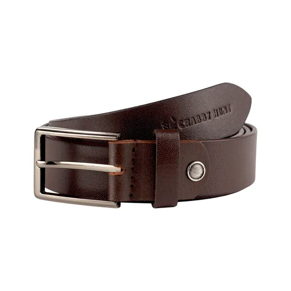 Brown_Leather_Belt_For_Men_Genuine_Leather_With_Sleek_Buckle