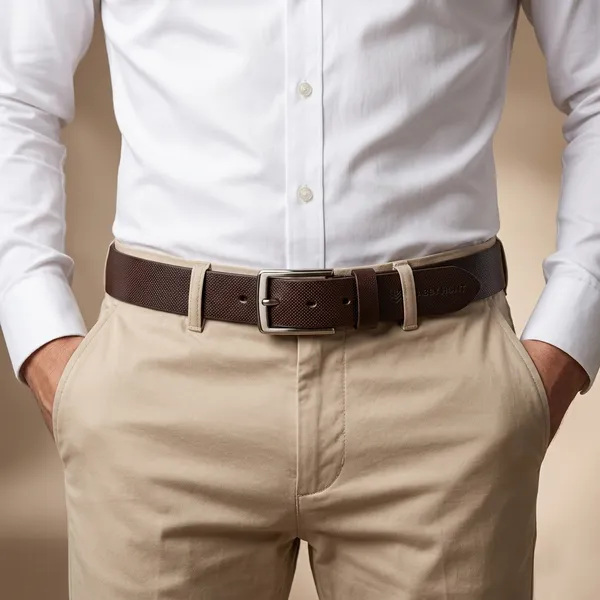 Brown_Leather_Belt_For_Men_Genuine_Leather_With_Sleek_Buckle
