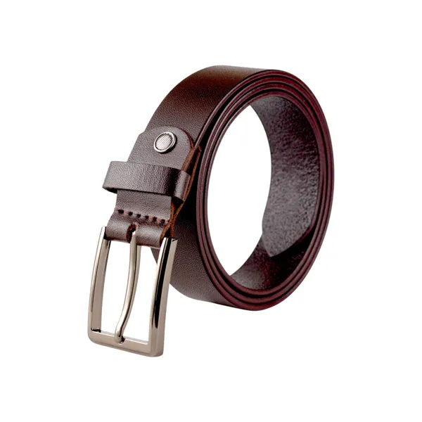 Brown_Leather_Belt_For_Men_Genuine_Leather_With_Sleek_Buckle