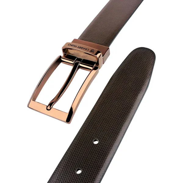 Crabby_Hunt_Reversible_Leather_Belt_For_Men_Dual_Tone_Finish_With_Premium_Metal_Buckle
