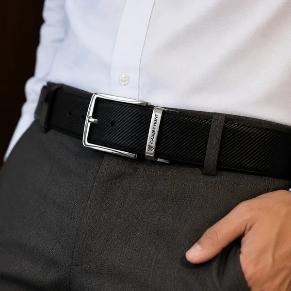 Crabby_Hunt_Premium_Reversible_Leather_Belt_For_Men_Dual_Tone_Design_Gunmetal_Buckle
