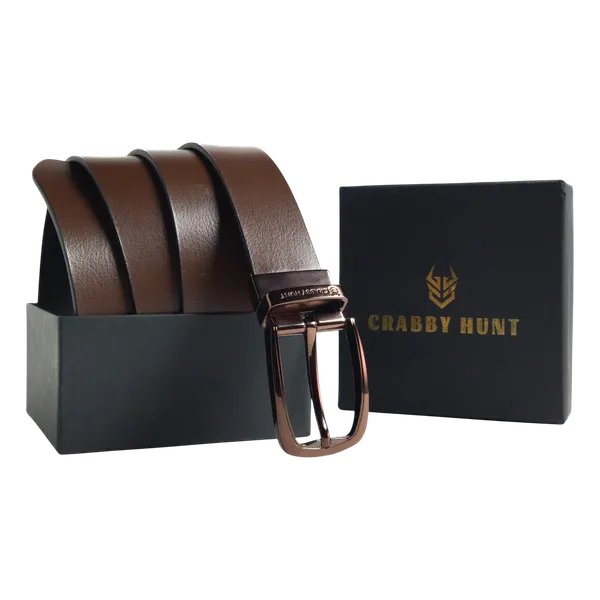 Crabby_Hunt_Men_S_Reversible_Leather_Belt_With_Choco_Gold_Buckle