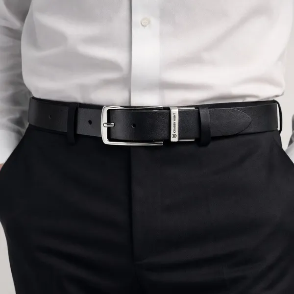 Crabby_Hunt_Men_S_Genuine_Leather_Reversible_Belt_With_Mild_Silver_Buckle