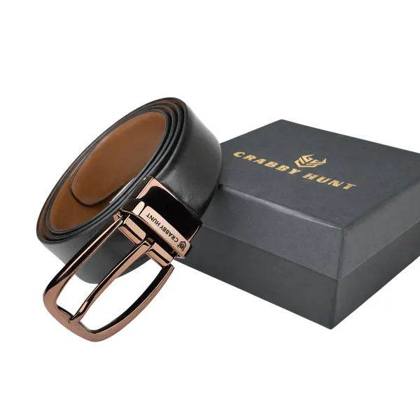 Crabby_Hunt_Men_S_Reversible_Leather_Belt_With_Metro_Choco_Gold_Buckle