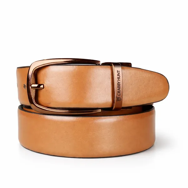 Crabby_Hunt_Men_S_Reversible_Leather_Belt_With_Metro_Choco_Gold_Buckle