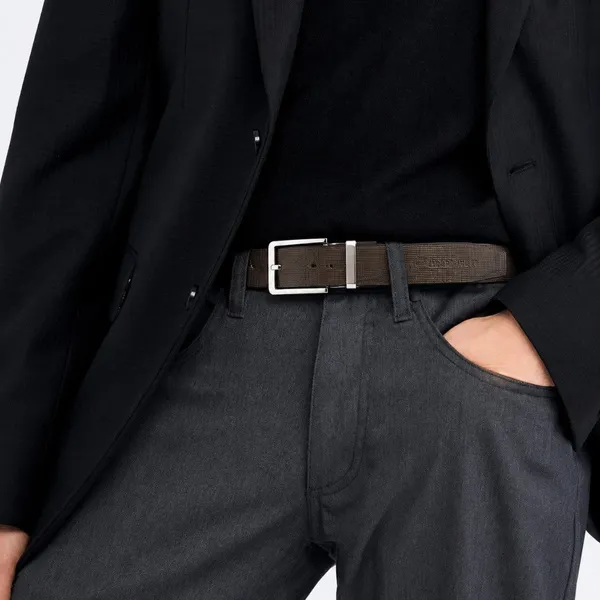 Crabby_Hunt_Men_S_Premium_Brown_Textured_Leather_Belt_With_Silver_Buckle