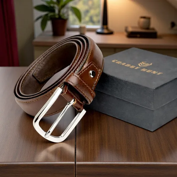 Crabby_Hunt_Two_Tone_Brown_Men_S_Leather_Belt_For_Formal_Casual_Wear