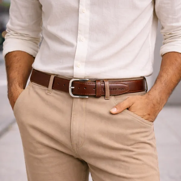 Crabby_Hunt_Two_Tone_Brown_Men_S_Leather_Belt_For_Formal_Casual_Wear