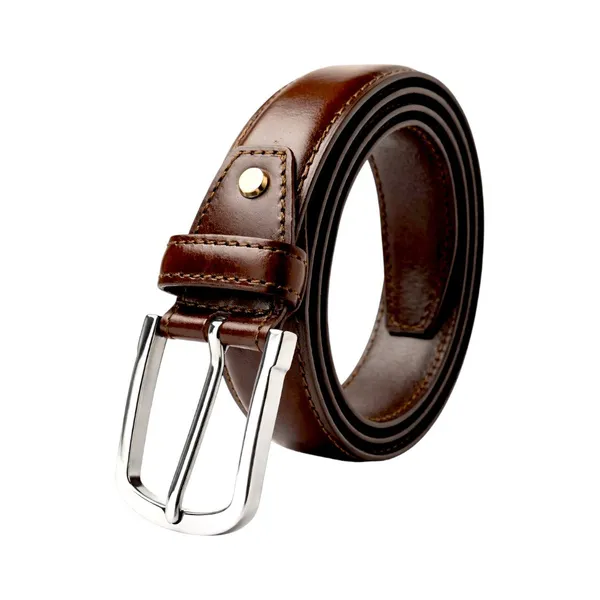 Crabby_Hunt_Two_Tone_Brown_Men_S_Leather_Belt_For_Formal_Casual_Wear