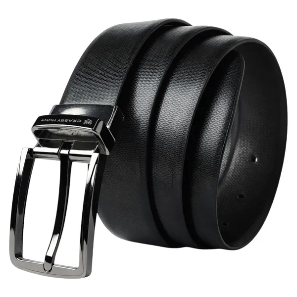 Crabby_Hunt_Reversible_Men_S_Leather_Belt_Dual_Color_Black_Brown_With_Premium_Metal_Square_Buckle