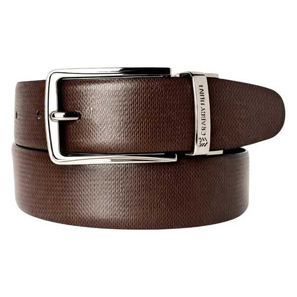 Crabby_Hunt_Reversible_Men_S_Leather_Belt_Dual_Color_Black_Brown_With_Premium_Metal_Square_Buckle