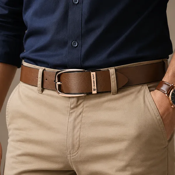 Apollo_Round_Classic_Leather_Belt_Black_Brown_Dual_Tone