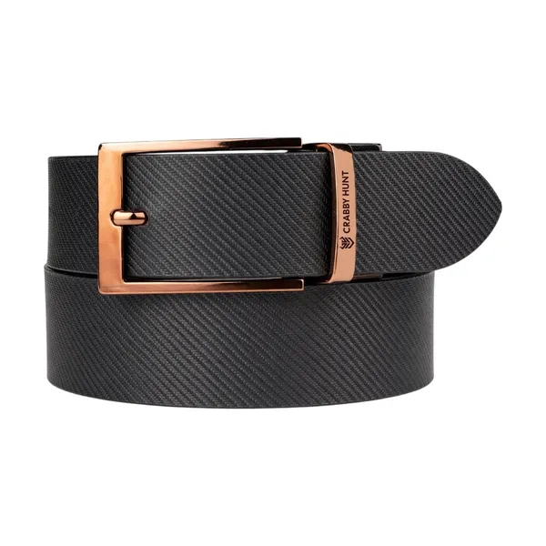 Men_S_Reversible_Genuine_Leather_Belt_Choco_Brown_Black_With_Drill_Square_Buckle