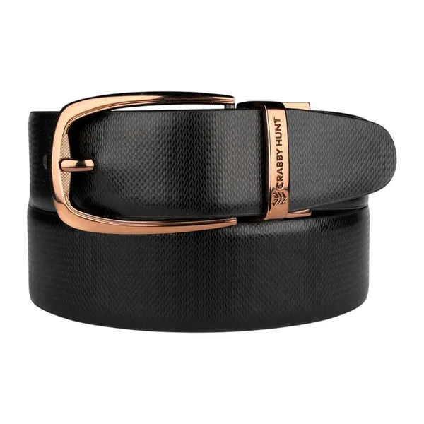 Men_S_Reversible_Genuine_Leather_Belt_Choco_Brown_Black_With_Honey_Round_Buckle