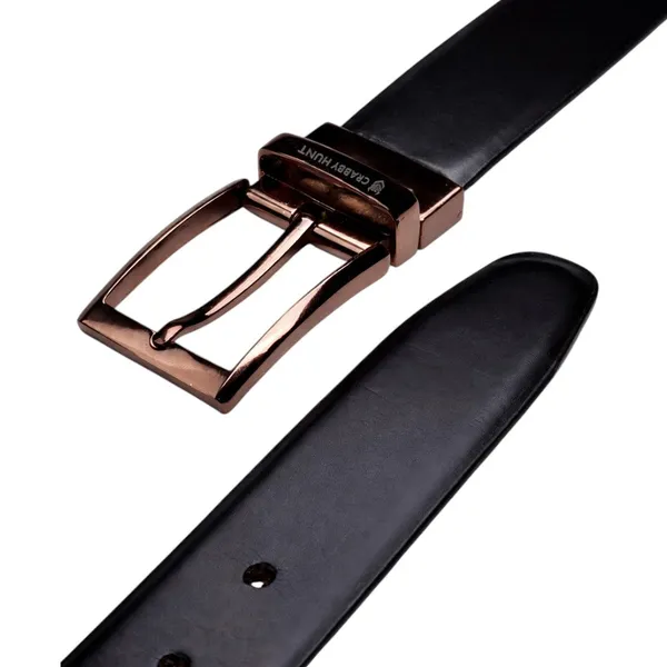 Men_S_Reversible_Genuine_Leather_Belt_Choco_Brown_Black_With_Metro_Square_Buckle