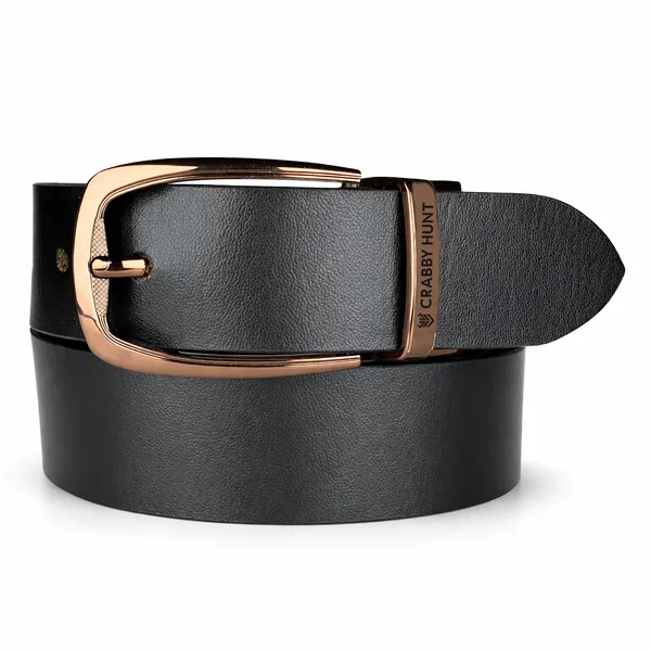 Men_S_Reversible_Genuine_Leather_Belt_Choco_Brown_Black_With_Mild_Round_Buckle