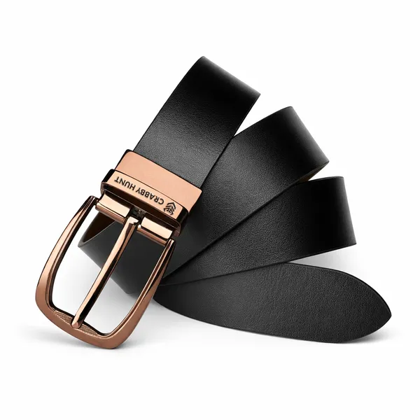Men_S_Reversible_Genuine_Leather_Belt_Choco_Brown_Black_With_Mild_Round_Buckle