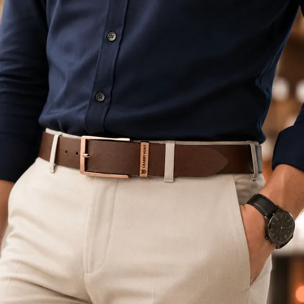 Men_Choco_Brown_Black_Genuine_Leather_Reversible_Belt_Mild_Square_Buckle