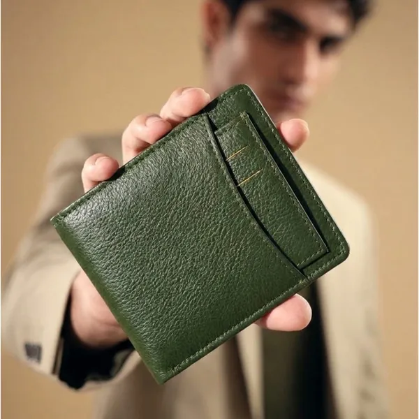 Crabby_Hunt_Green_Leather_Wallet_Slim_Front_Slider_Card_Holder_Default_Title