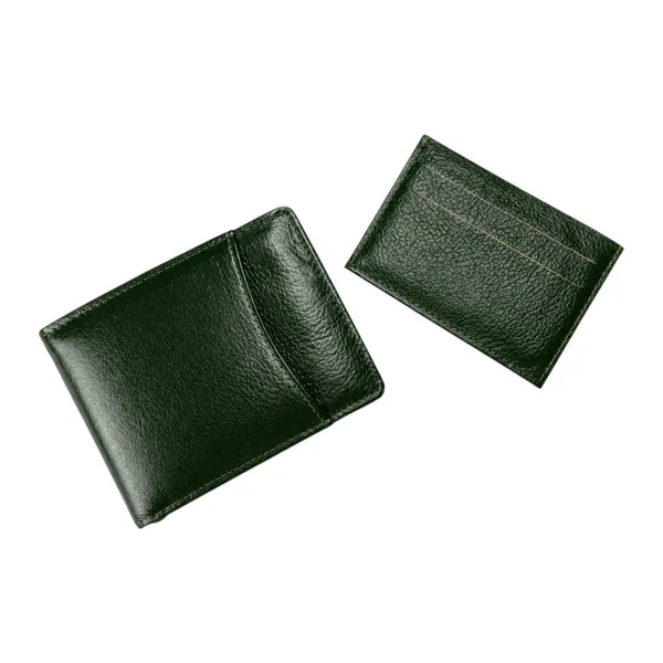 Crabby_Hunt_Green_Leather_Wallet_Slim_Front_Slider_Card_Holder_Default_Title