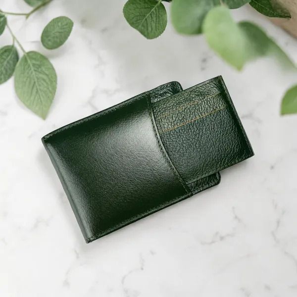 Crabby_Hunt_Green_Leather_Wallet_Slim_Front_Slider_Card_Holder_Default_Title