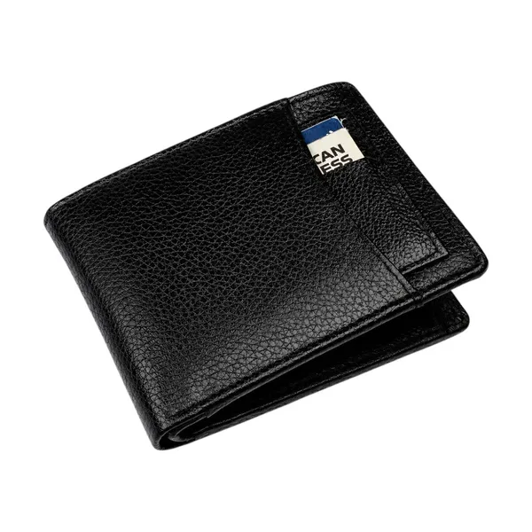 Crabby_Hunt_Black_Leather_Wallet_Slim_Front_Slider_Card_Holder_Default_Title