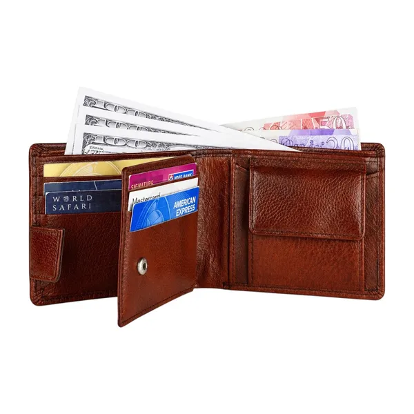 Crabby_Hunt_Brown_Leather_Wallet_Flip_Bifold_With_Extra_Card_Flap_Default_Title