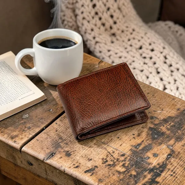 Crabby_Hunt_Brown_Leather_Wallet_Flip_Bifold_With_Extra_Card_Flap_Default_Title