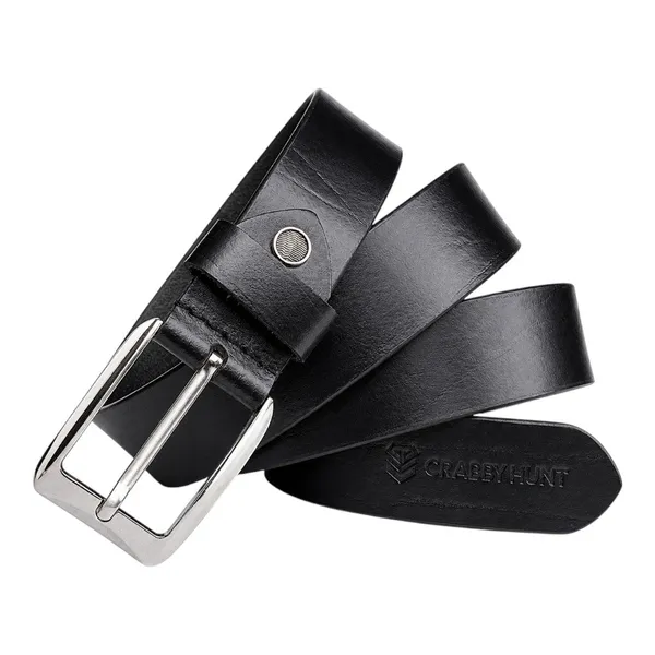Men_S_Leather_Wallet_Belt_Combo_Gift_Set_Zipper_Wallet_With_Card_Slots_Adjustable_Formal_Belt_Premium_Gift_For_Men
