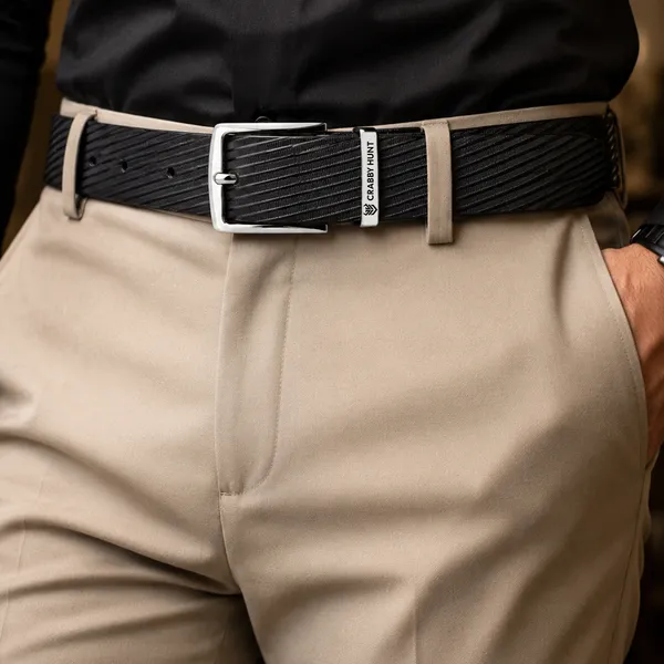 Crabby_Hunt_Ranger_Square_Reversible_Belt_For_Men_Brown_Black