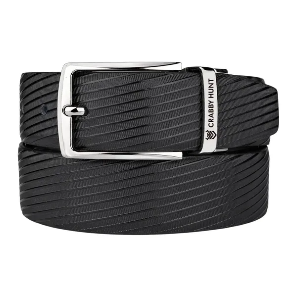 Crabby_Hunt_Ranger_Reversible_Belt_For_Men_Black_Brown_Silver_Buckle