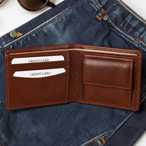 Premium_Leather_Wallet_For_Men_With_Card_Holder_Slim_Minimal_Wallet_Crabby_Hunt_Default_Title
