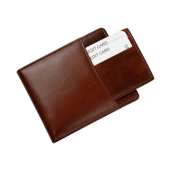 Premium_Leather_Wallet_For_Men_With_Card_Holder_Slim_Minimal_Wallet_Crabby_Hunt_Default_Title