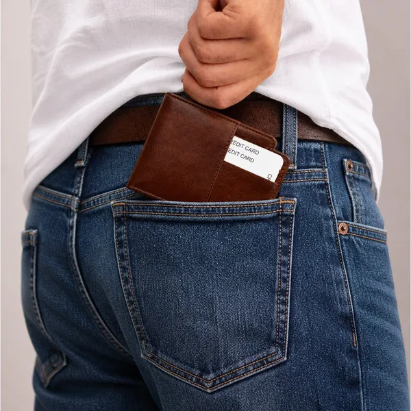 Premium_Leather_Wallet_For_Men_With_Card_Holder_Slim_Minimal_Wallet_Crabby_Hunt_Default_Title