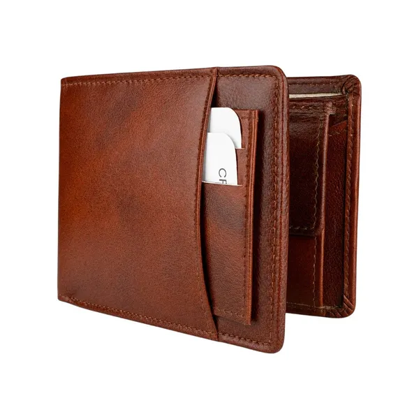 Premium_Leather_Wallet_For_Men_With_Card_Holder_Slim_Minimal_Wallet_Crabby_Hunt_Default_Title