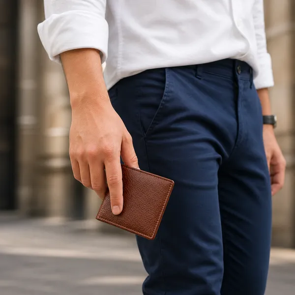 Brown_Leather_Wallet_For_Men_With_Hidden_Card_Holder_Zipper_Slim_Premium_Wallet_Crabby_Hunt_Default_Title