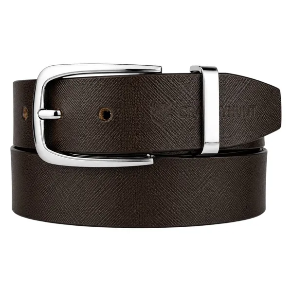 Crabby_Hunt_Men_S_Genuine_Leather_Belt_Brown_Sufiyana_Finish_With_Gunmetal_Round_Buckle